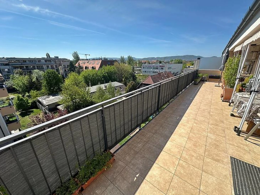 Eladó téglalakás, Budapest XIII. kerület, Angyalföld