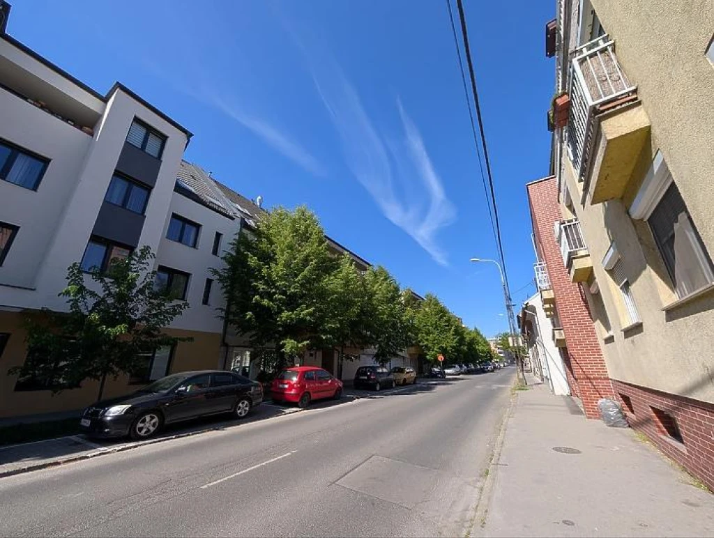 Kiadó téglalakás, Budapest IV. kerület, Újpest