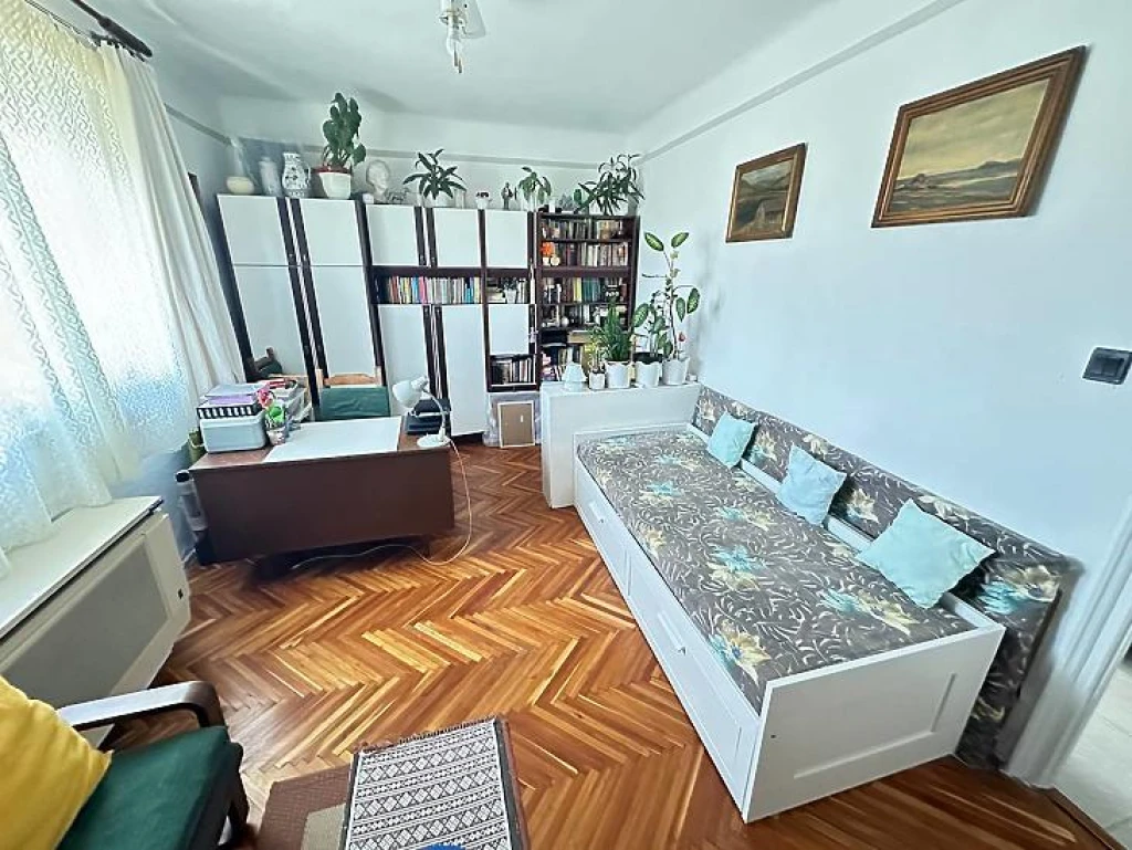 Eladó téglalakás, Budapest XIII. kerület, Angyalföld