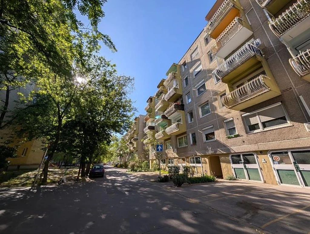 Eladó panellakás, Budapest IV. kerület, Újpest
