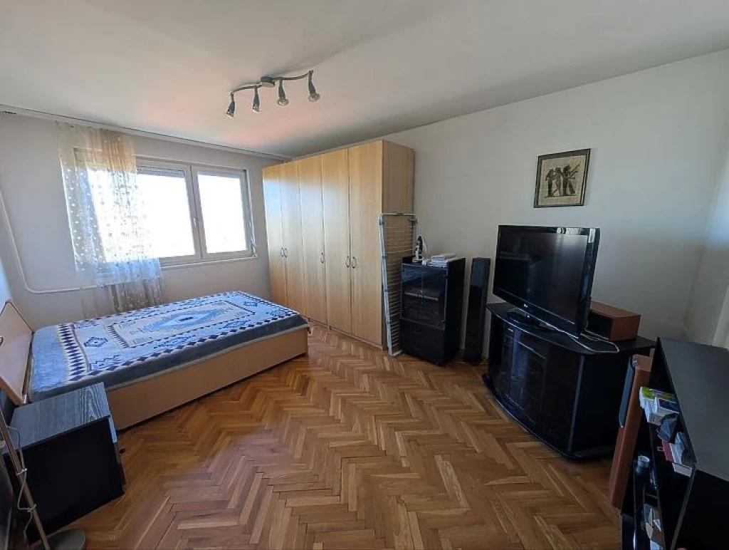 Eladó panellakás, Budapest IV. kerület, Újpest