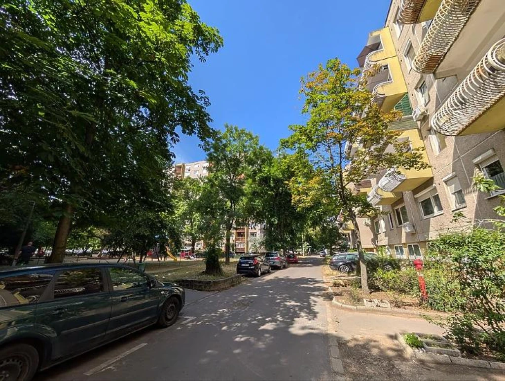 Eladó panellakás, Budapest IV. kerület, Újpest