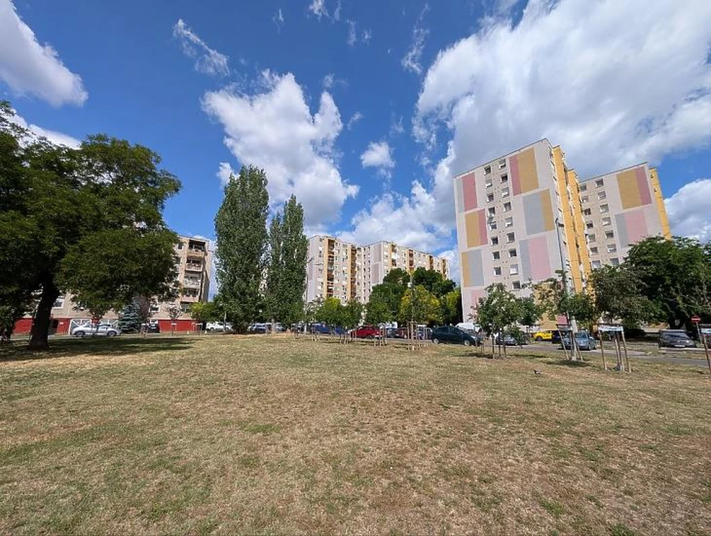 Eladó panellakás, Budapest IV. kerület, Újpest
