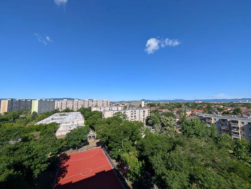 Eladó panellakás, Budapest IV. kerület, Újpest