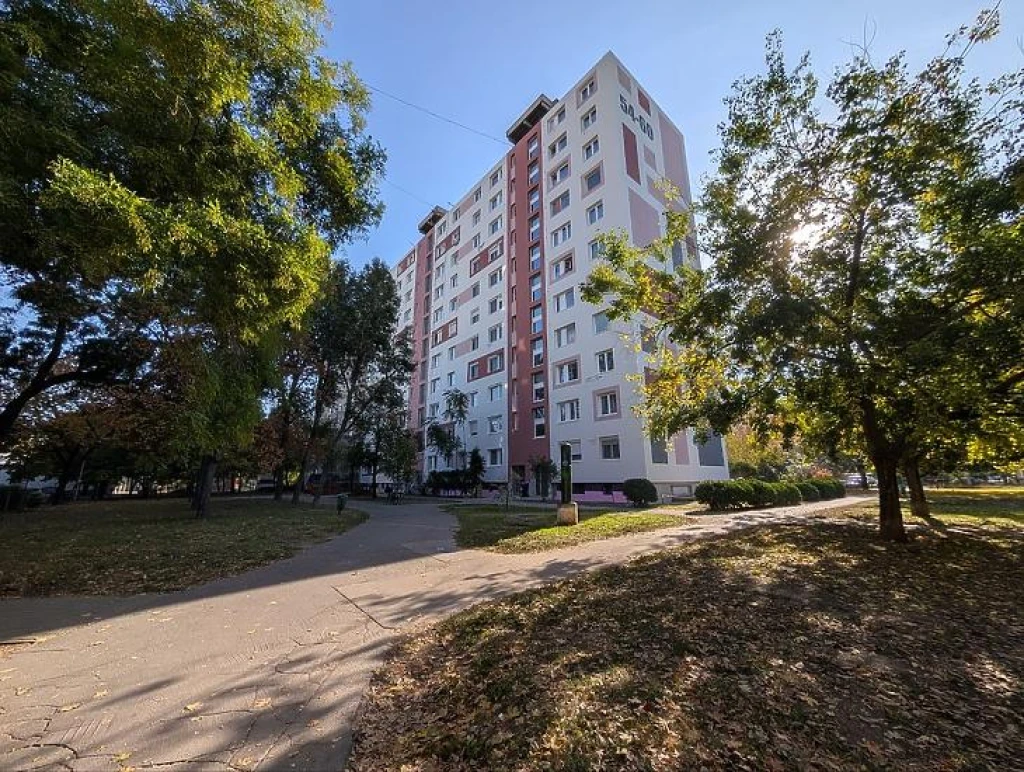 Eladó panellakás, Budapest IV. kerület, Újpest