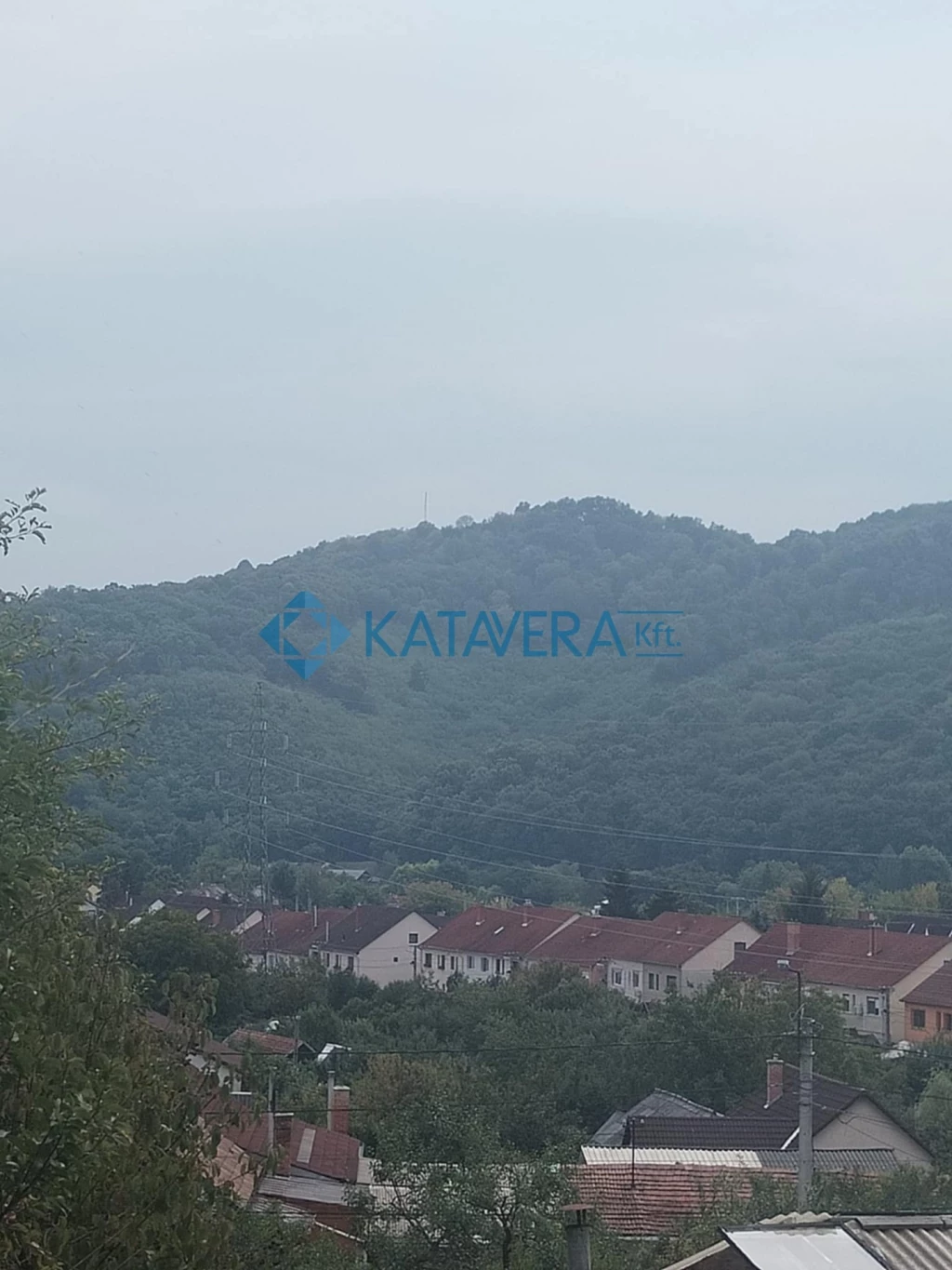 Eladó Telek, Kazincbarcika Rózsadomb 6.000.000 Ft