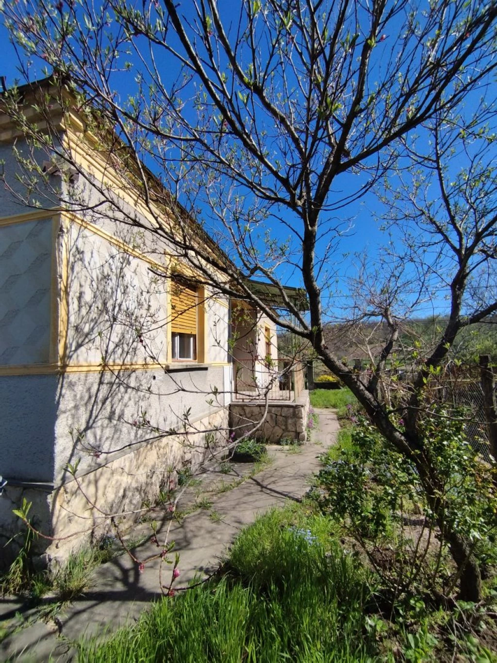 For sale house, Kajárpéc