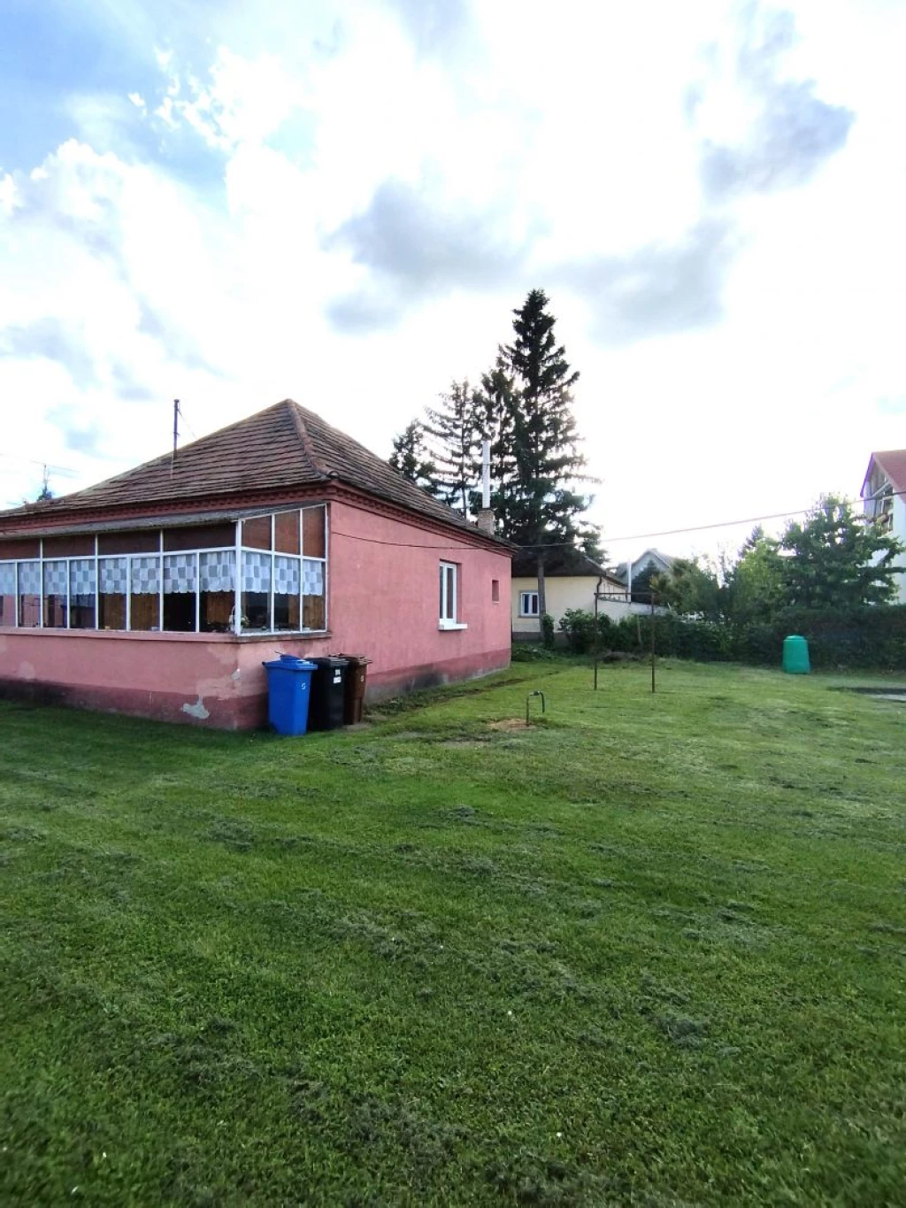 For sale house, Mosonmagyaróvár, Városközpont