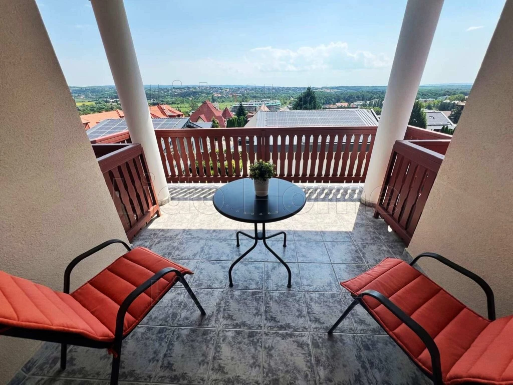 For sale hotel, inn, Hévíz