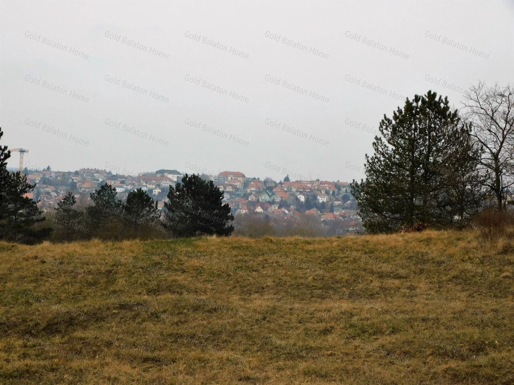 For sale development area, Cserszegtomaj