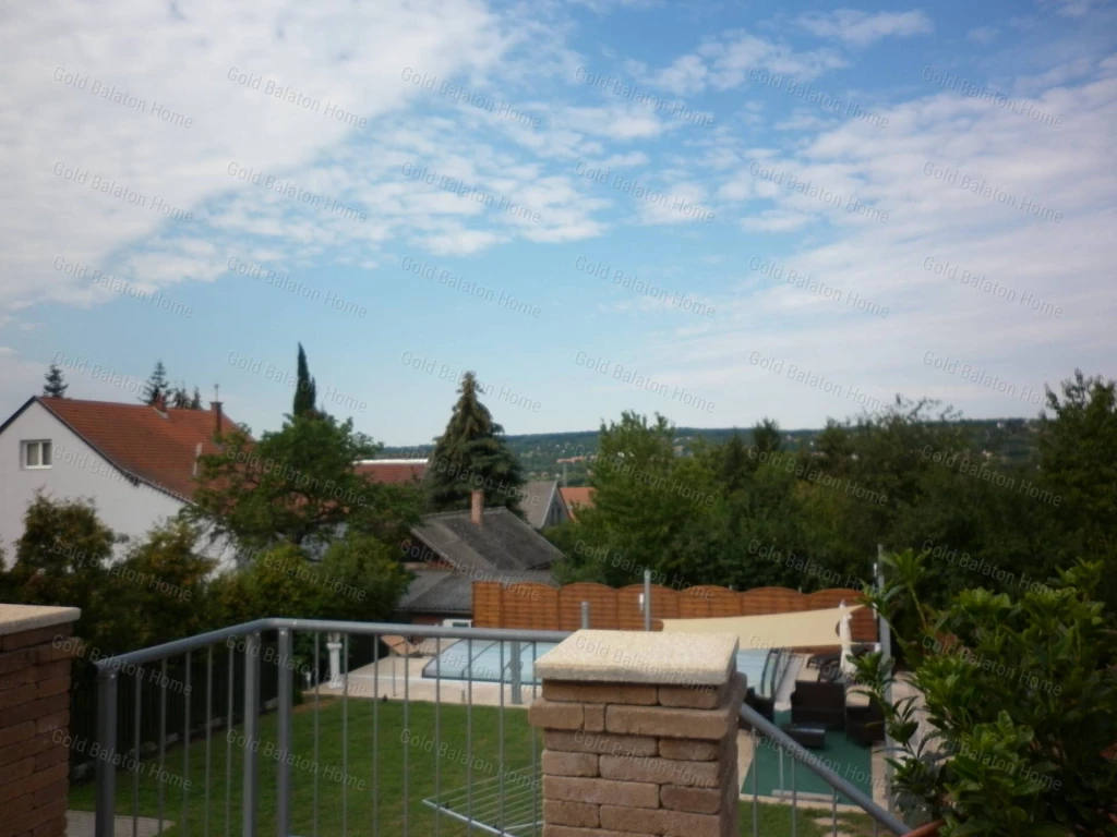 For sale house, Hévíz