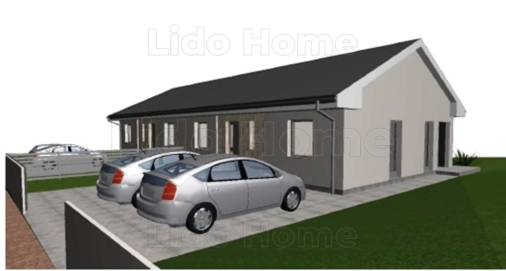 For sale house, Keszthely