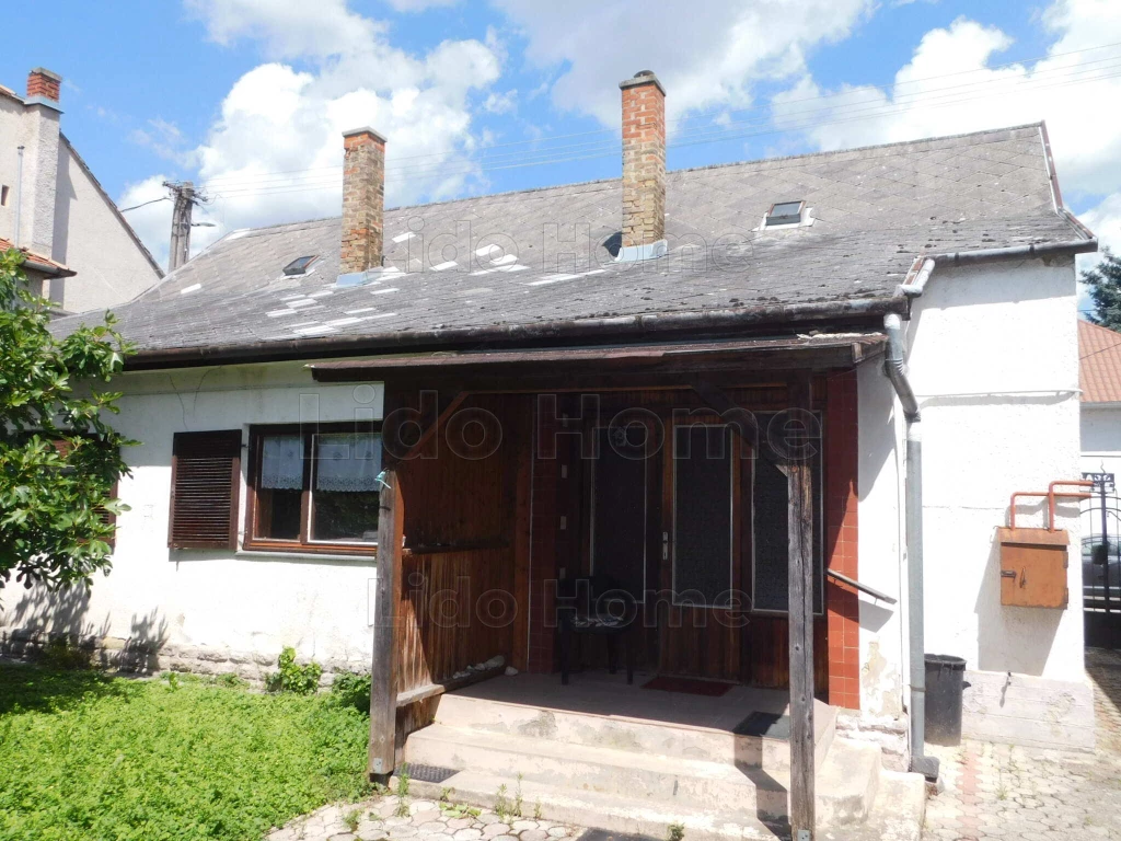 For sale house, Keszthely