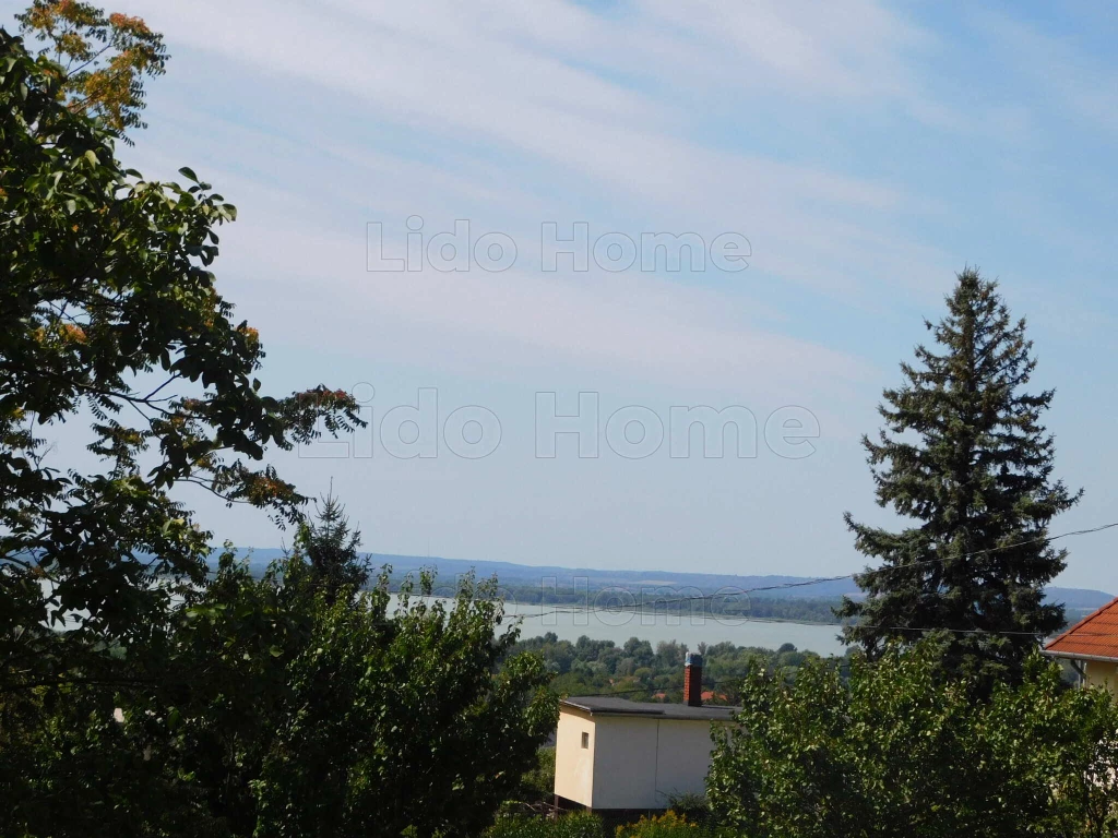 For sale building plot, Gyenesdiás