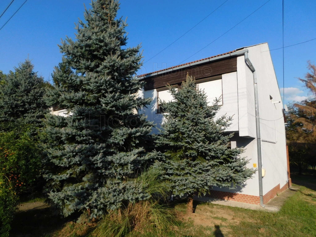 For sale terraced house, Kehidakustány