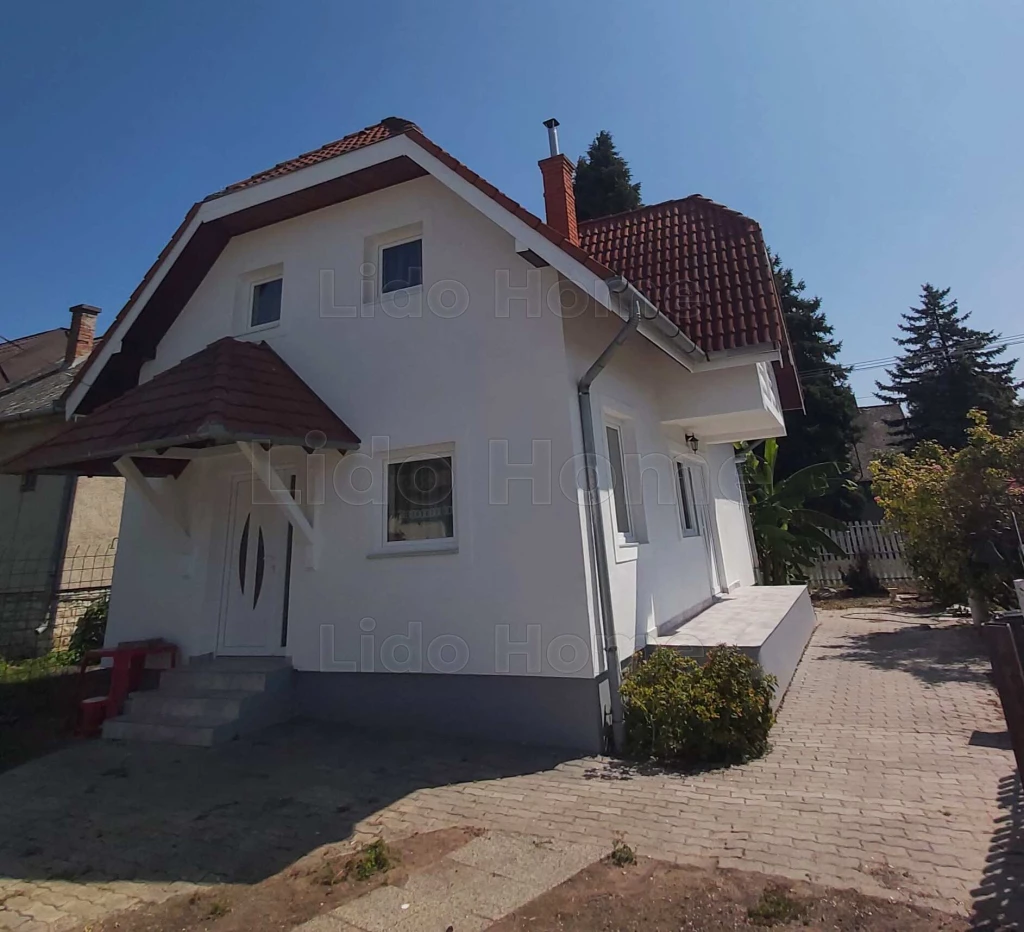 For sale holiday house, summer cottage, Vonyarcvashegy