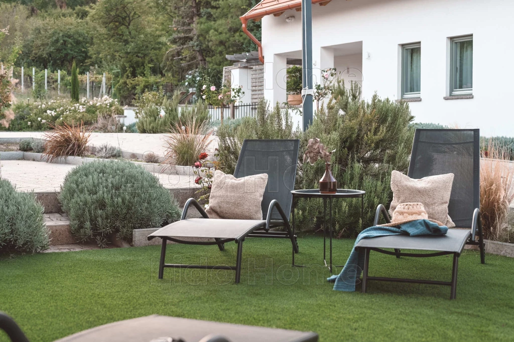 For sale house, Szigliget