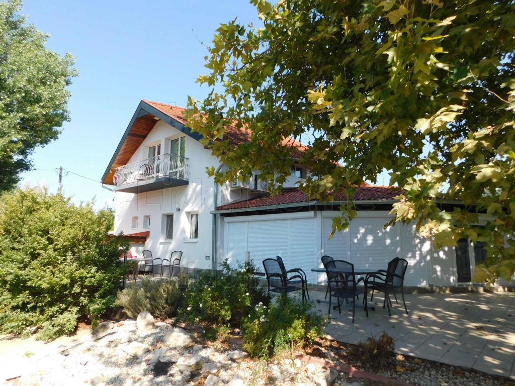 For sale hotel, inn, Gyenesdiás