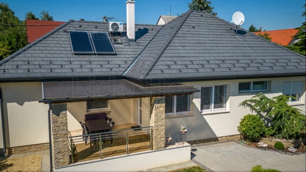 For sale house, Gyenesdiás