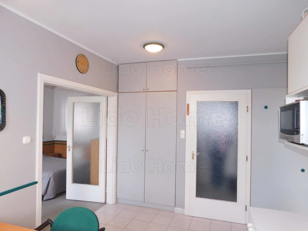 For sale brick flat, Hévíz