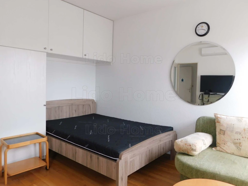 For sale brick flat, Hévíz