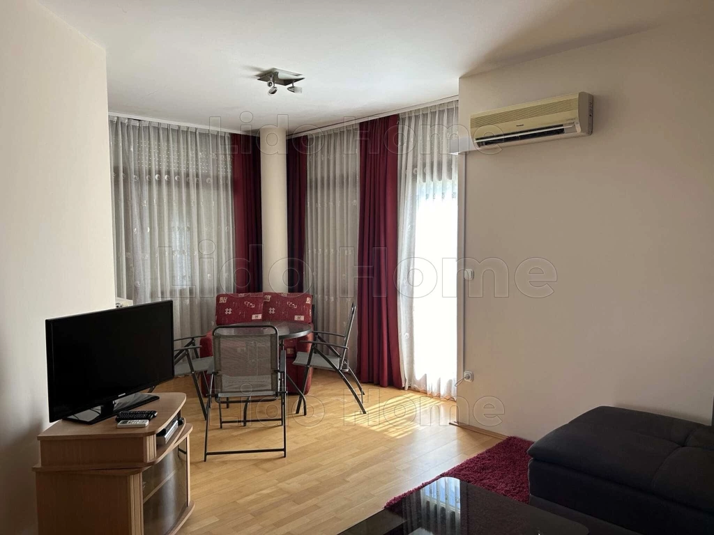 For sale brick flat, Hévíz