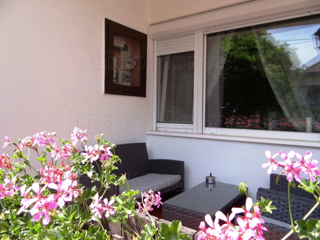 Hévízen felújított apartmanház eladó