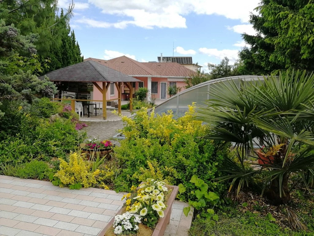 Azonnal költözhető ház eladó Vonyarvashegyen