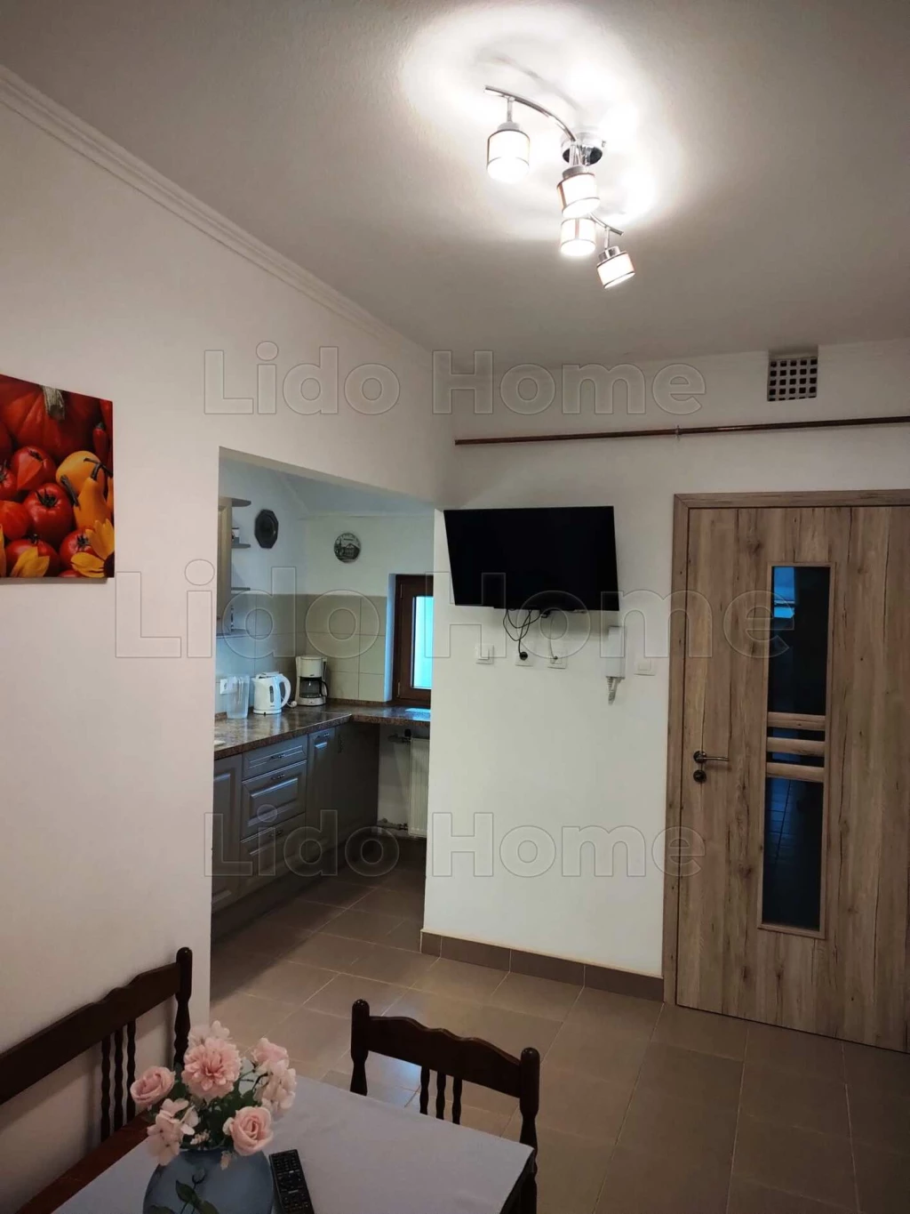 Hévízen tóközeli lakás eladó