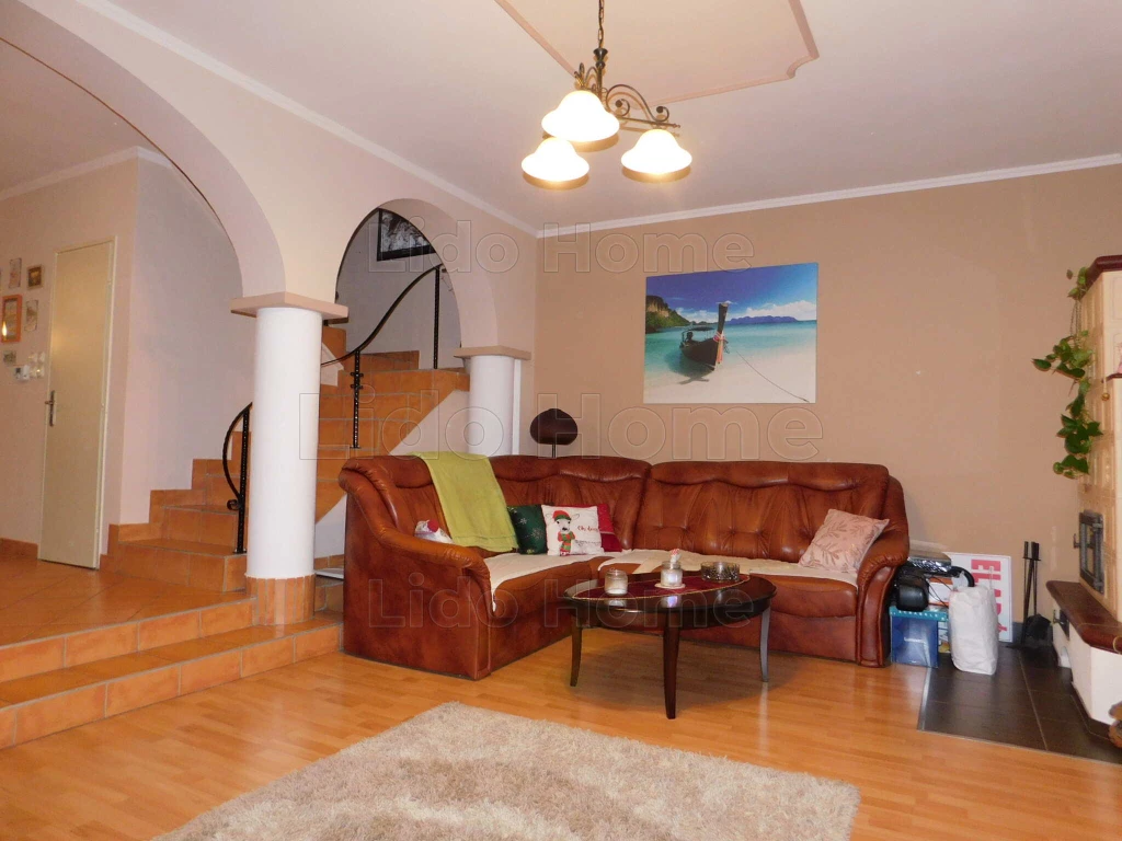 Rövid időn belül költözhető a jó állapotú lakás!