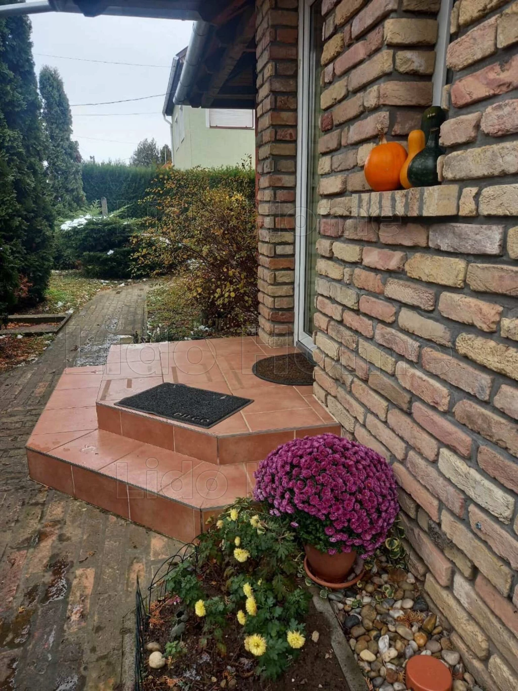 Keszthelyen kiváló állapotú lakás eladó