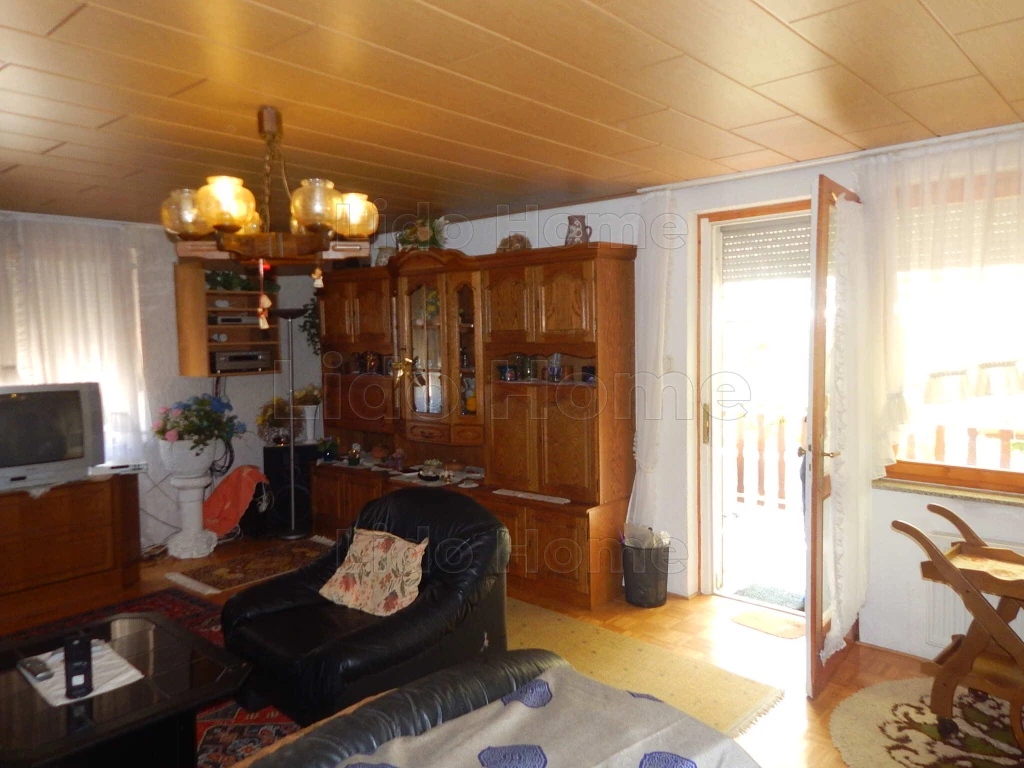 Balatonberényben családi ház eladó