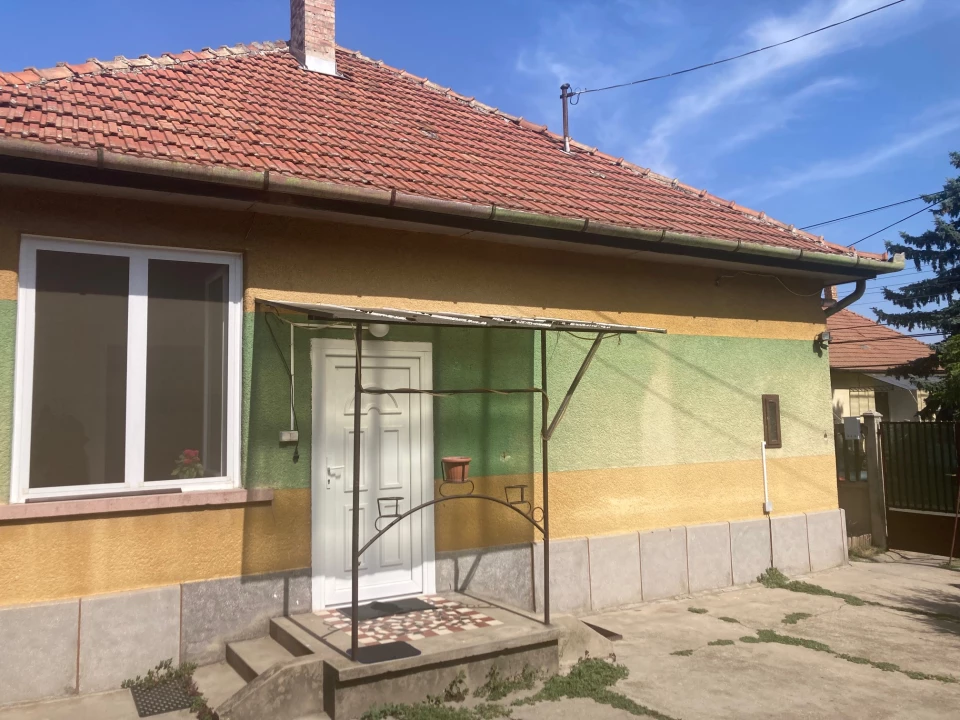 For sale house, Albertirsa