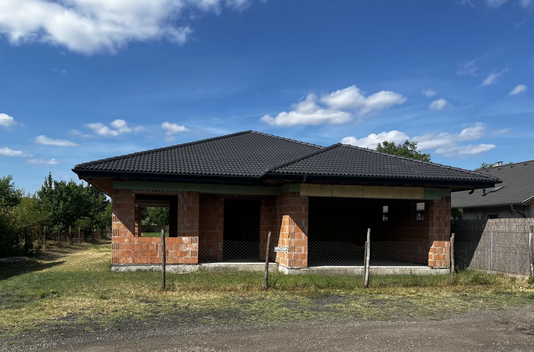 For sale house, Albertirsa