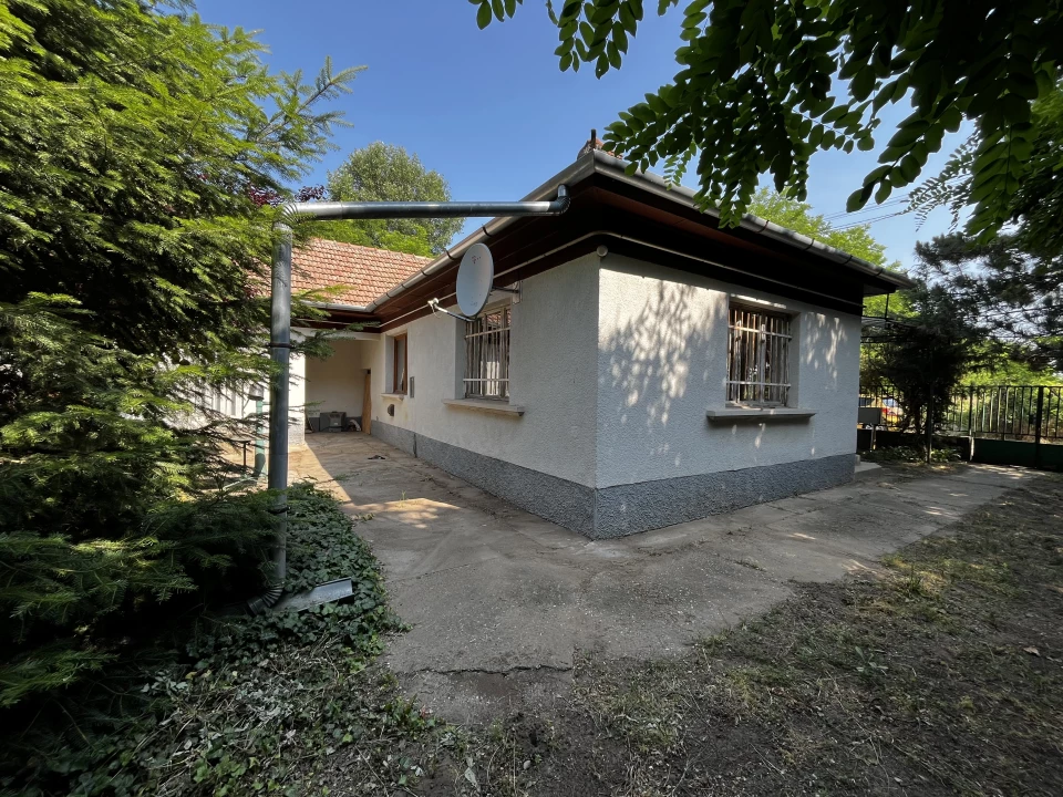 Eladó családi ház, Albertirsa