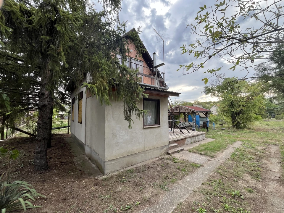 For sale closed garden, Tápiószentmárton, Szelei út