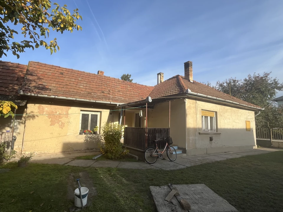 For sale house, Pilis