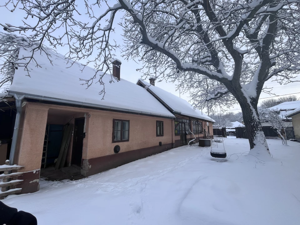 For sale house, Albertirsa