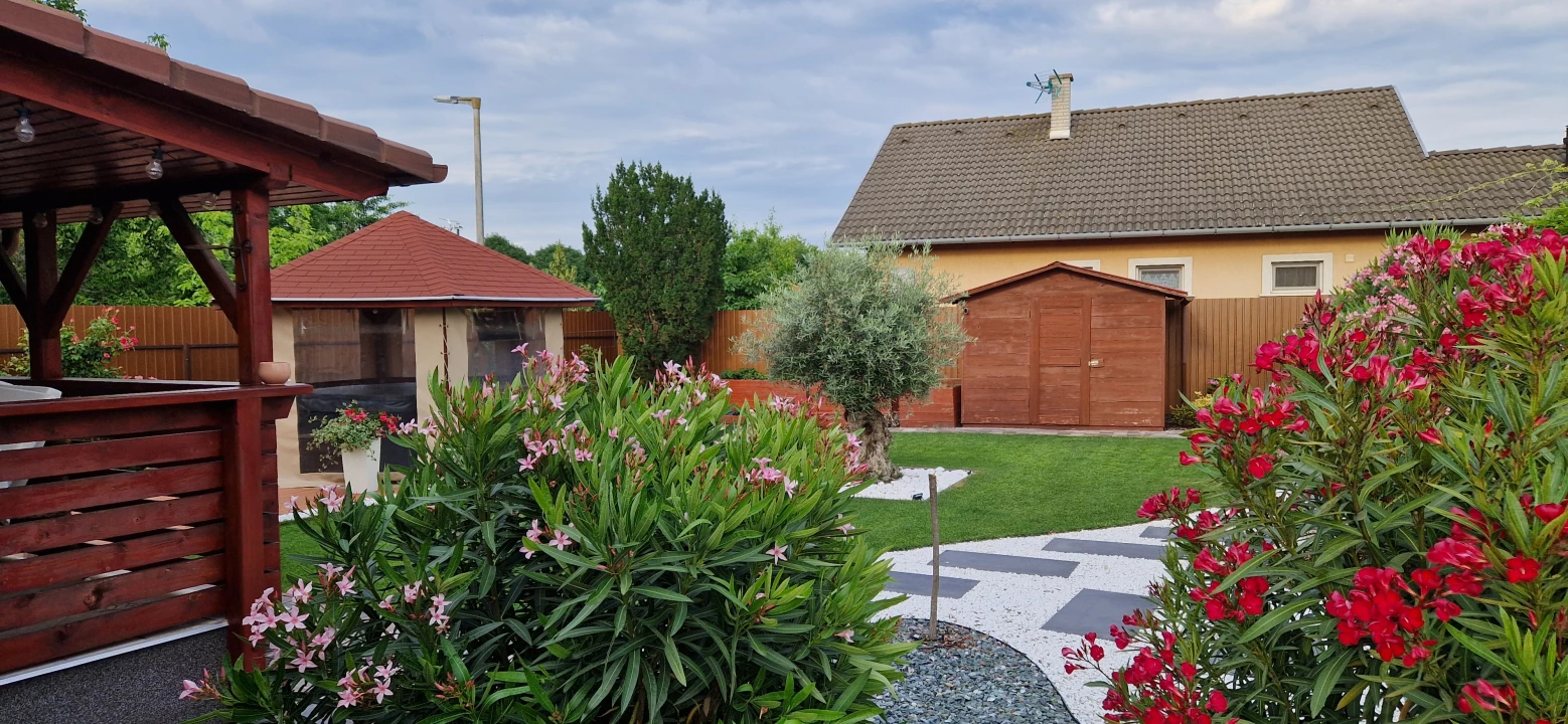 For sale house, Albertirsa