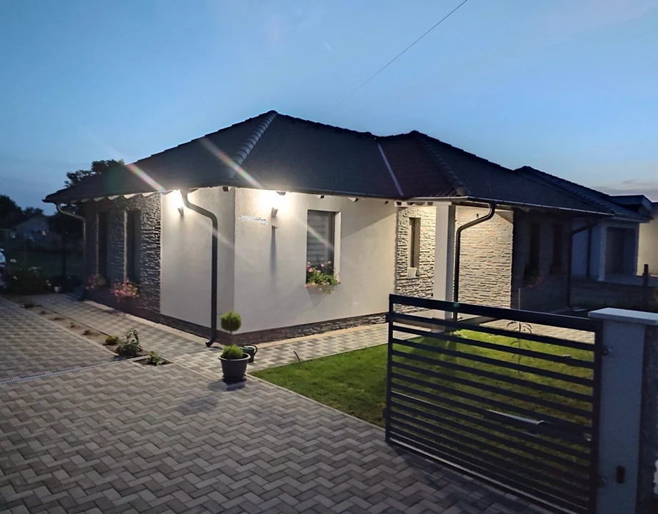 For sale house, Albertirsa