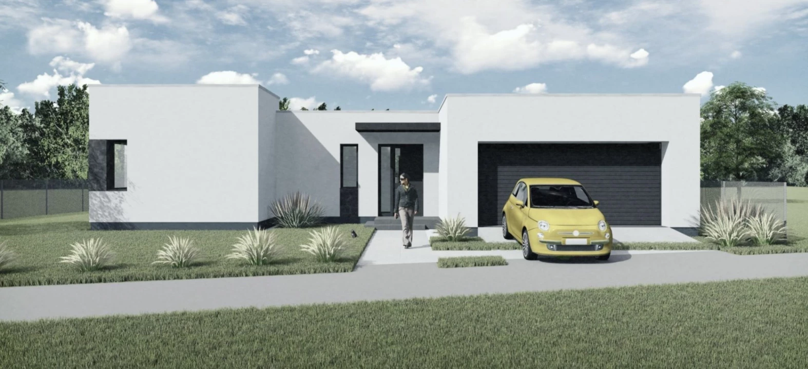 For sale house, Albertirsa