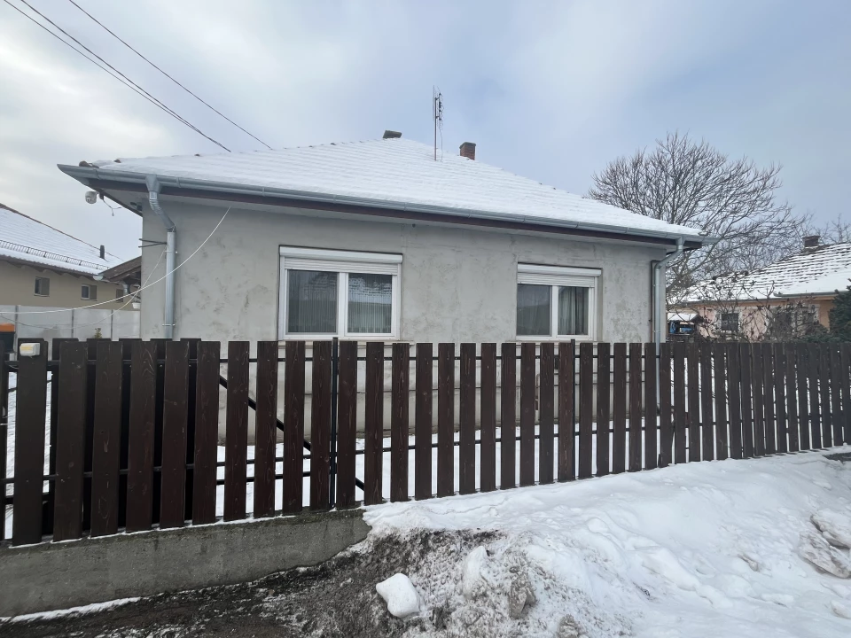 For sale house, Albertirsa