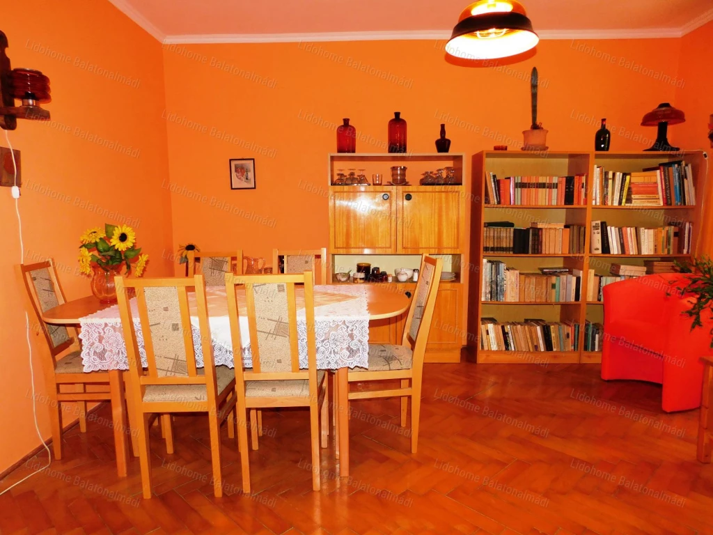 For sale house, Balatonfüred