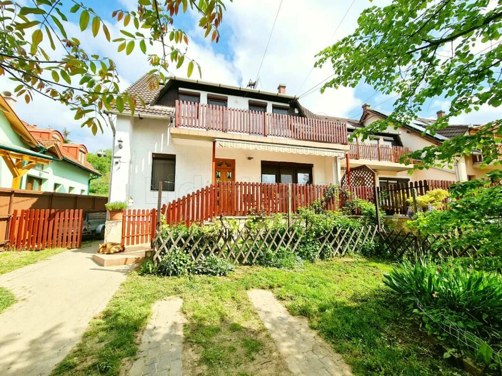 For sale house, Veszprém