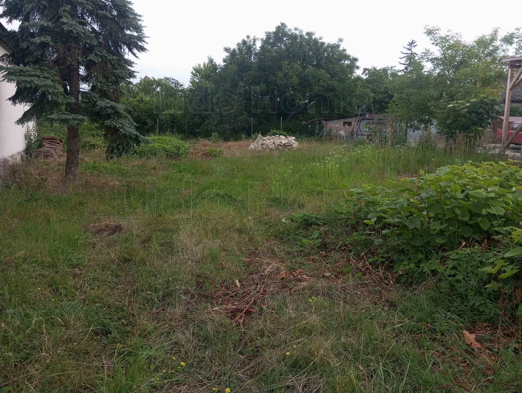 For sale building plot, Iszkaszentgyörgy