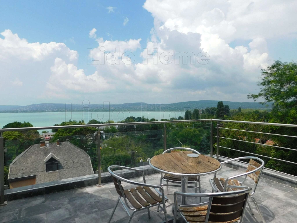 For sale house, Balatonfűzfő