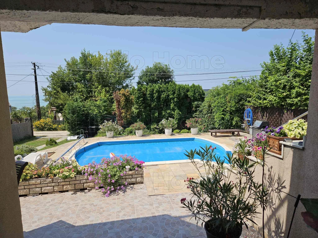 For sale holiday house, summer cottage, Balatonakarattya