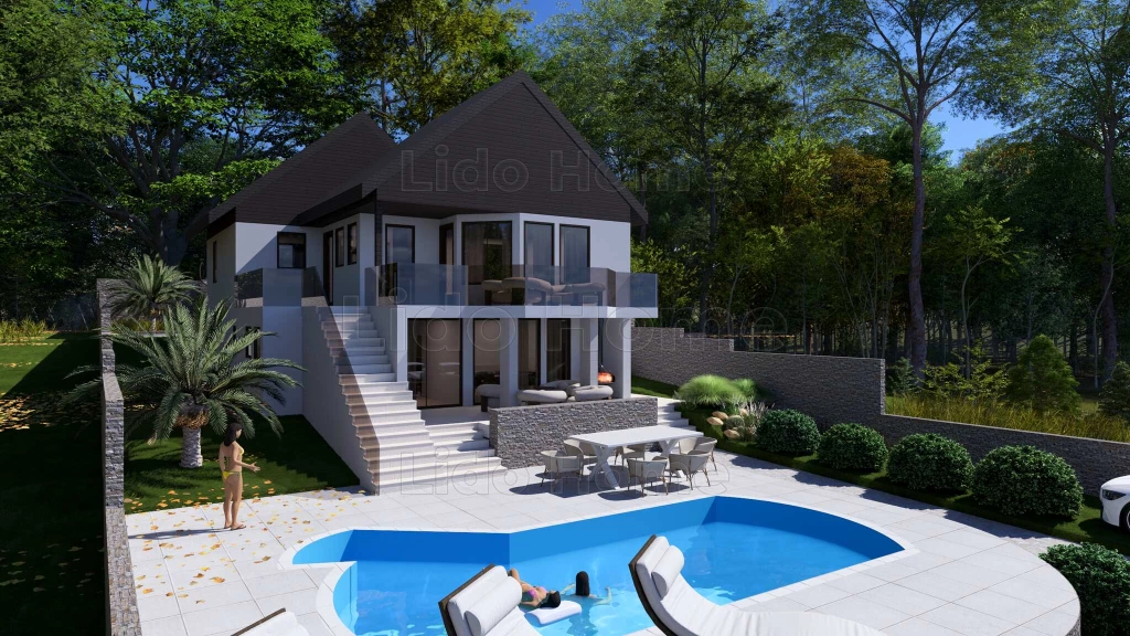 For sale holiday house, summer cottage, Balatonakarattya