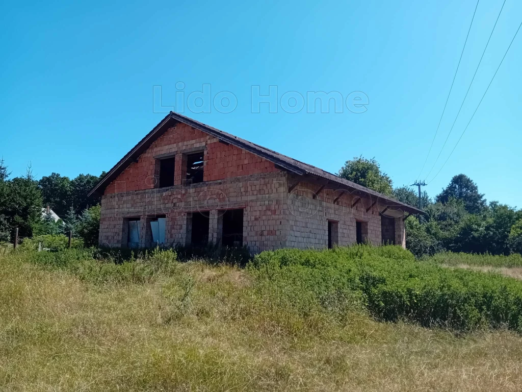 For sale house, Csehbánya