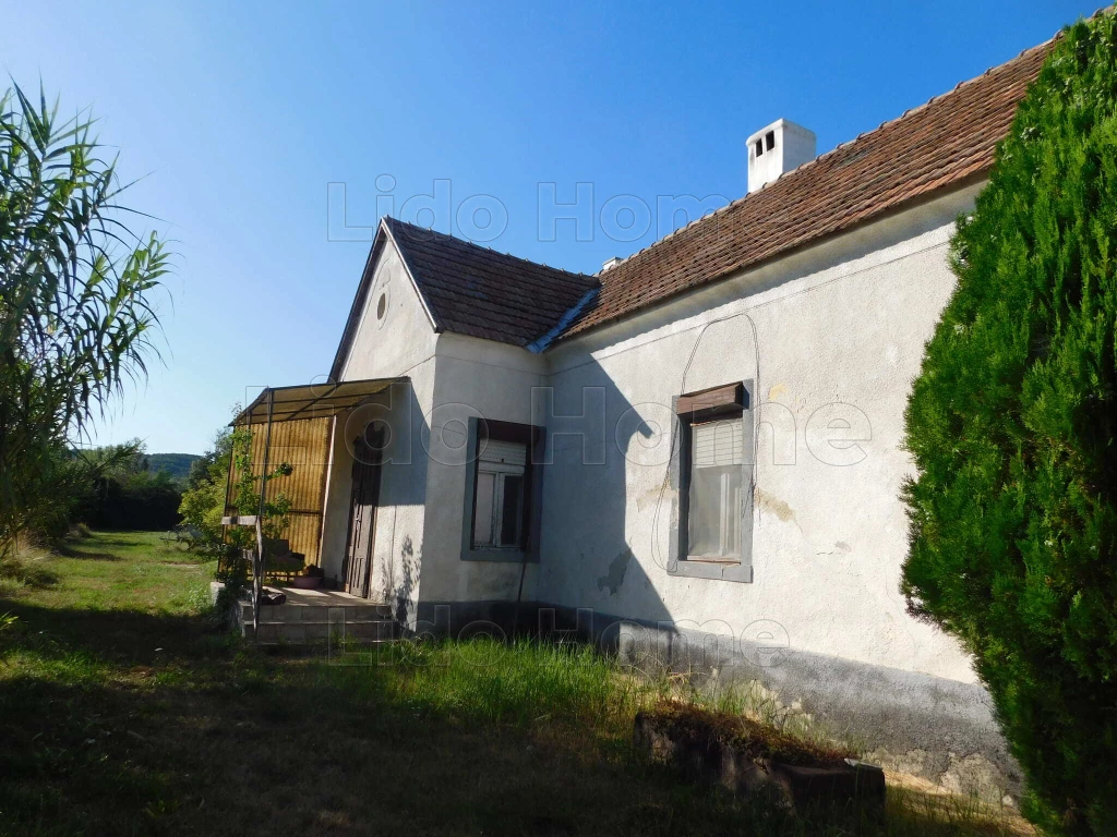 For sale house, Pécsely